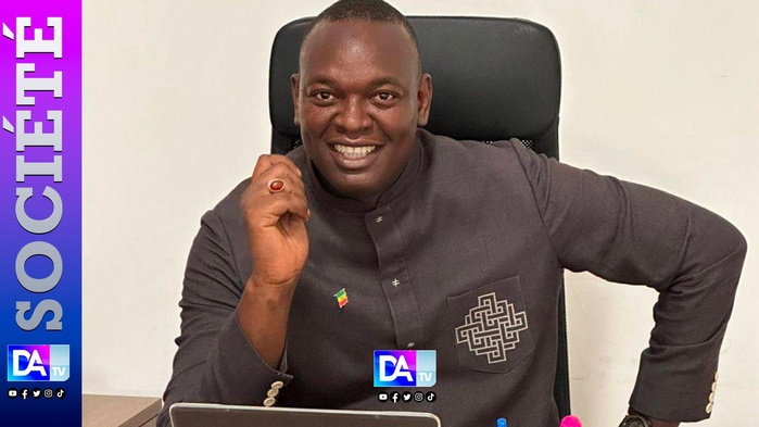 Offense au Chef de l’État : Sidikh Traoré recule et présente ses excuses à Diomaye Offense au Chef de l’État : Sidikh Traoré recule et présente ses excuses à Diomaye