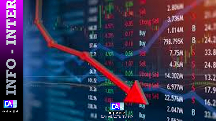 Moyen-Orient : les secousses se poursuivent sur les marchés financiers Moyen-Orient : les secousses se poursuivent sur les marchés financiers