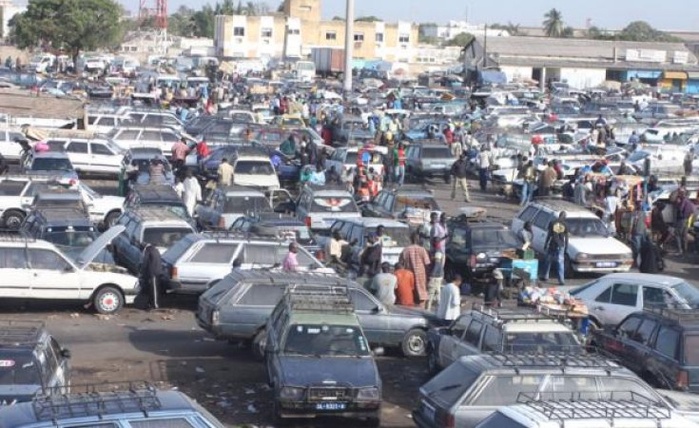 Transport routier : Les syndicats décrètent une grève totale du 30 mars au 01 avril Transport routier : Les syndicats décrètent une grève totale du 30 mars au 01 avril