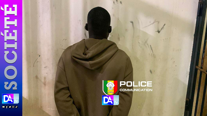 Parcelles Assainies : un neveu détourne plus de 4 millions FCFA dans la valise de son oncle Parcelles Assainies : un neveu détourne plus de 4 millions FCFA dans la valise de son oncle