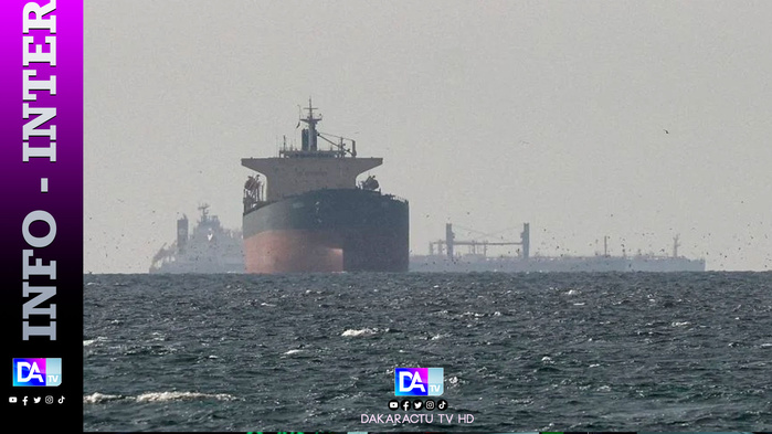 Détroit d'Ormuz: Oman dit "travailler activement" pour mettre en place un passage sécurisé