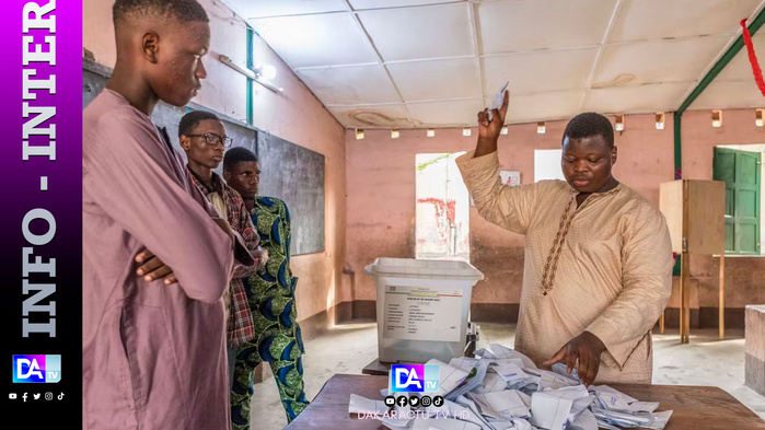 Présidentielle au Bénin: le principal parti d'opposition ne soutiendra aucun candidat Présidentielle au Bénin: le principal parti d'opposition ne soutiendra aucun candidat