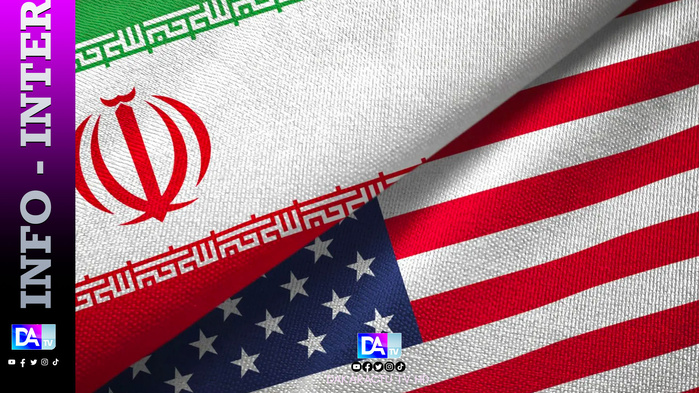 Entretien téléphonique entre les chefs de la diplomatie russe et iranienne, après les discussions irano-américaines Entretien téléphonique entre les chefs de la diplomatie russe et iranienne, après les discussions irano-américaines