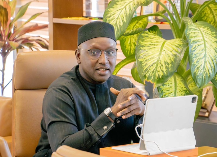 Journée mondiale de l’eau : l’Afrique mise sur une vision inclusive à l’horizon 2063 ( Cheikh Tidiane Dieye)