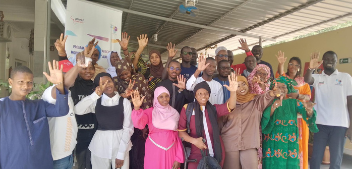 Atelier de clôture du programme TGG ALM à Kolda : Des avancées significatives notées dans l'abandon des mutilations génitales féminines...