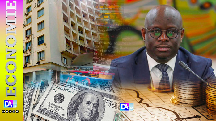 Dette: Le Sénégal a mobilisé 650 millions d'euros d'emprunts non divulgués afin d'éviter le défaut de paiement (Financial Times)