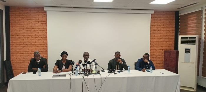 Rapport de validation : L’ITIE formule 11 mesures correctives pour le Sénégal