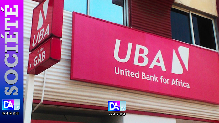 1,143 milliard en une nuit, deux fugitifs rattrapés : Le braquage numérique d’UBA Sénégal démasqué