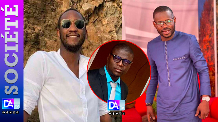 Cueilli avant le direct la chaîne 7TV : l’arrestation choc d’un journaliste en plein plateau relance l’affaire Pape Cheikh Diallo” Cueilli avant le direct la chaîne 7TV : l’arrestation choc d’un journaliste en plein plateau relance l’affaire Pape Cheikh Diallo”