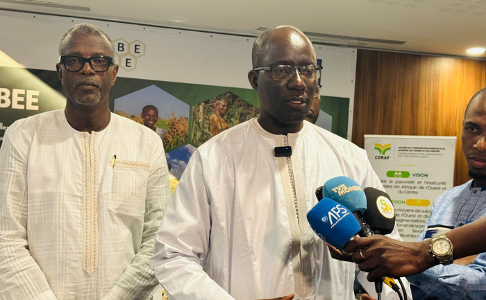 Agriculture au Sénégal / 6 % de semences certifiées, 85% de producteurs exclus : Le privé appelé à la rescousse