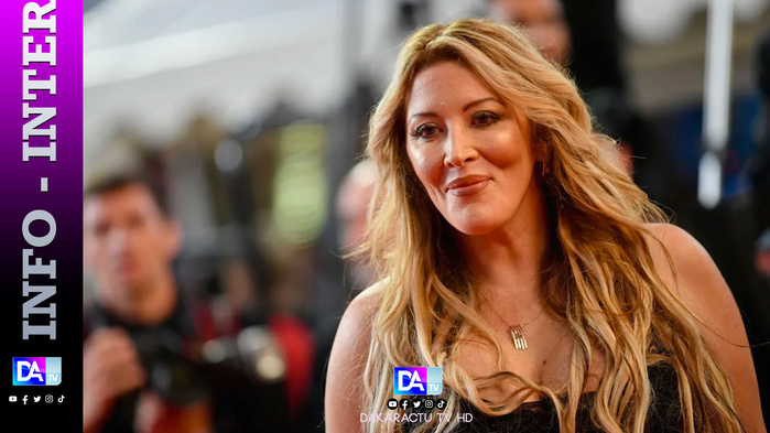 Décès de Loana, pionnière de la télé-réalité en Francea Décès de Loana, pionnière de la télé-réalité en Francea