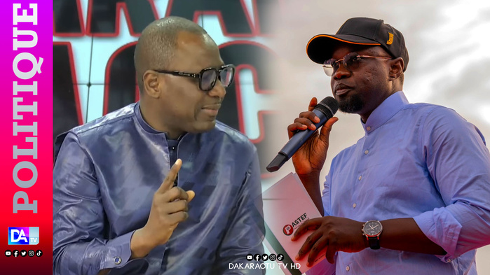 Le verdict froid de Badara Gadiaga : « Nous avons le Premier ministre le plus limité de l’histoire du Sénégal »