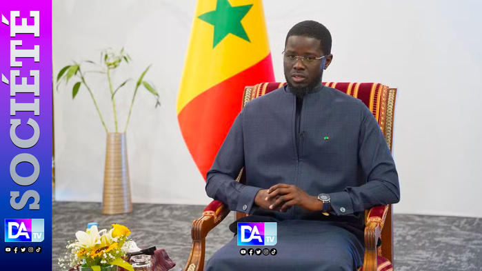 Mballing : Bassirou Diomaye Faye tranche et fait tomber le projet immobilier — Victoire totale des populations...