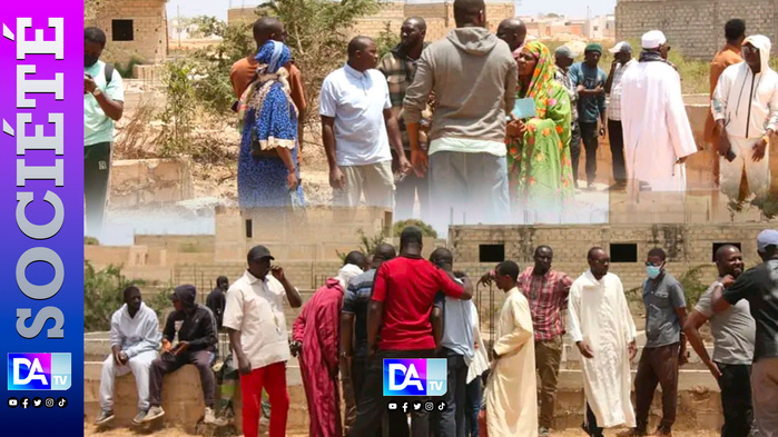 Bambilor sous haute tension : marche interdite, bulldozers déployés… les populations crient à “l’injustice d’État” et jurent de ne pas reculer...