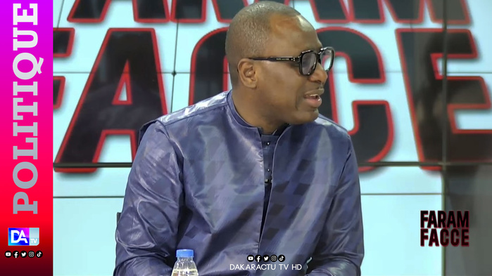 Économie - Diplomatie : « Le Sénégal est devenu la risée du monde » (Badara Gadiaga)