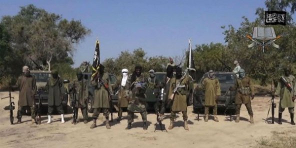 NIGERIA : Inquiétante débandade face à Boko Haram