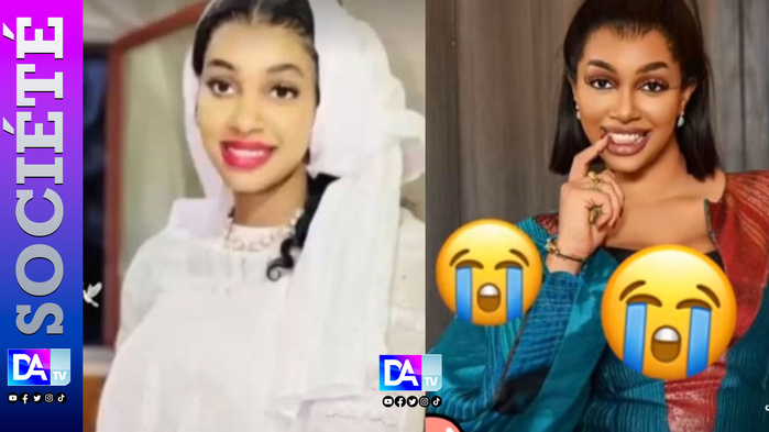 TikTok, grossesse et mystère : la tragédie Khadija Sow prend une tournure explosive, la belle-famille dans le viseur du procureur