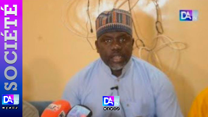 Kaolack - Favoritisme dans le secteur de la ferraille : le président des exportateurs de métal du Sénégal dans tous ses états Kaolack - Favoritisme dans le secteur de la ferraille : le président des exportateurs de métal du Sénégal dans tous ses états