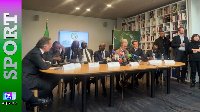 CAN 2025 : trophée, médailles, primes… ce que la CAF n’a jamais retiré au Sénégal CAN 2025 : trophée, médailles, primes… ce que la CAF n’a jamais retiré au Sénégal