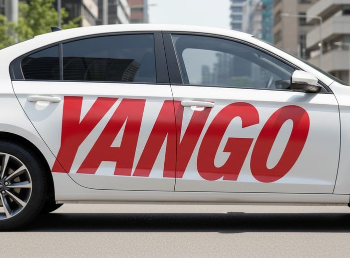 Incident : Yango exclut définitivement un chauffeur et renforce ses mesures de sécurité Incident : Yango exclut définitivement un chauffeur et renforce ses mesures de sécurité