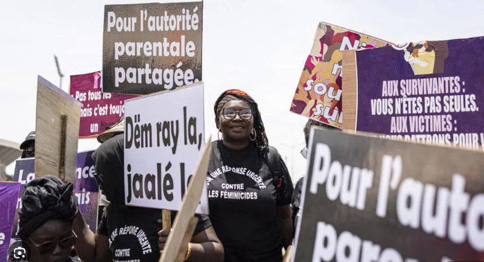[ Contribution] LE SÉNÉGAL ENTERRE SES FILLES SOUS LE POIDS DU SILENCE (Paul Sedar Ndiaye)