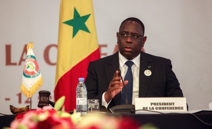 Terrorisme : La révélation inquiétante de Macky Sall à Abidjan