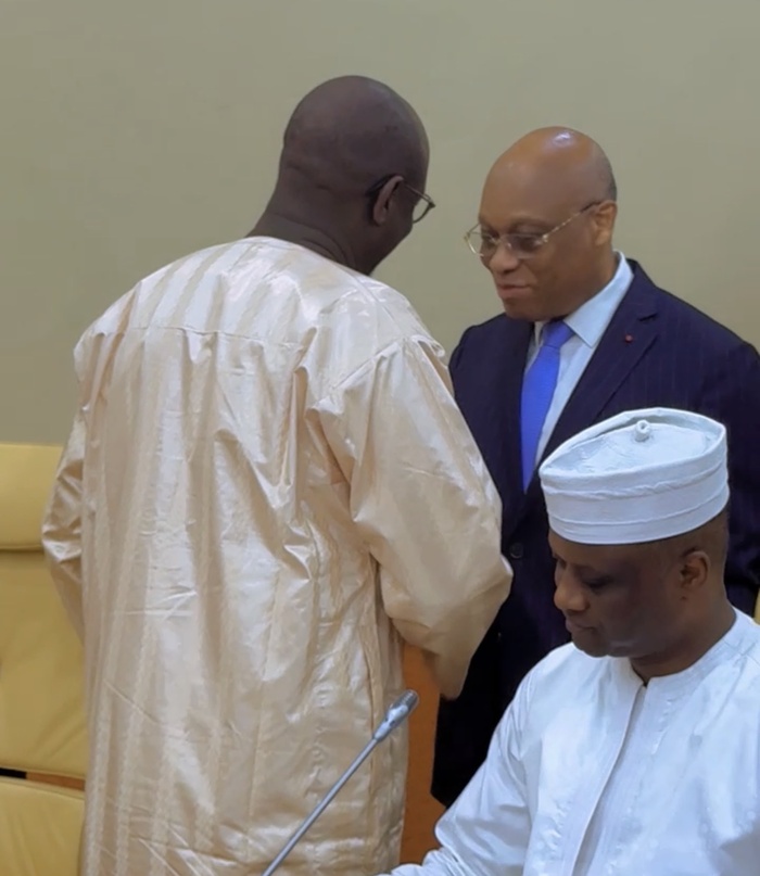 UEMOA: Dakar accueille la première session ordinaire du Conseil des ministres en 2026 UEMOA: Dakar accueille la première session ordinaire du Conseil des ministres en 2026