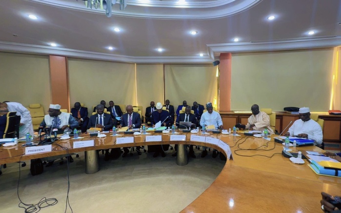 UEMOA: Dakar accueille la première session ordinaire du Conseil des ministres en 2026