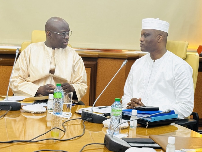 UEMOA: Dakar accueille la première session ordinaire du Conseil des ministres en 2026 UEMOA: Dakar accueille la première session ordinaire du Conseil des ministres en 2026