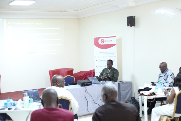 Relations Afrique-Chine : l’E-jicom et WITS Centre for Journalism réunissent des journalistes africains pour repenser le narratif médiatique sur la Chine Relations Afrique-Chine : l’E-jicom et WITS Centre for Journalism réunissent des journalistes africains pour repenser le narratif médiatique sur la Chine