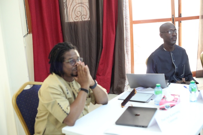 Relations Afrique-Chine : l’E-jicom et WITS Centre for Journalism réunissent des journalistes africains pour repenser le narratif médiatique sur la Chine Relations Afrique-Chine : l’E-jicom et WITS Centre for Journalism réunissent des journalistes africains pour repenser le narratif médiatique sur la Chine