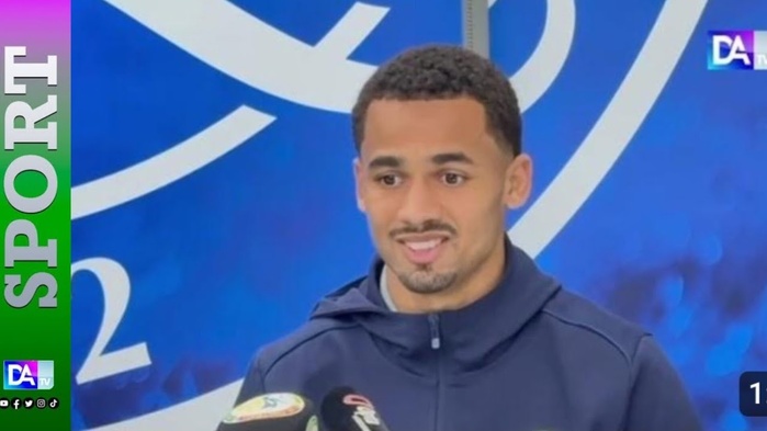 Coup dur pour les Lions : La Fédération Sénégalaise de Football annonce le forfait d’Iliman Ndiaye