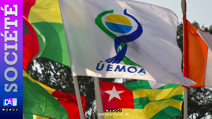 UEMOA: Face aux incertitudes géopolitiques, le Conseil des ministres de l’Union adopte des jalons stratégiques pour 2026 UEMOA: Face aux incertitudes géopolitiques, le Conseil des ministres de l’Union adopte des jalons stratégiques pour 2026
