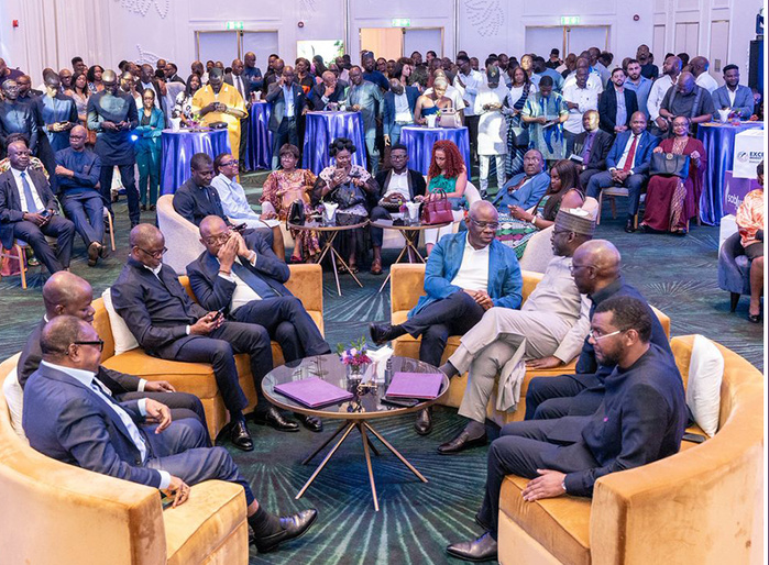 Les Groupes Sablux, SUNU et Excellis Invest (Ex. Coris Invest) scellent une alliance panafricaine inédite pour le développement immobilier et la transformation urbaine en Afrique