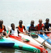 Canoë-Kayak : Un rameur Sénégalais prend la fuite en Allemagne