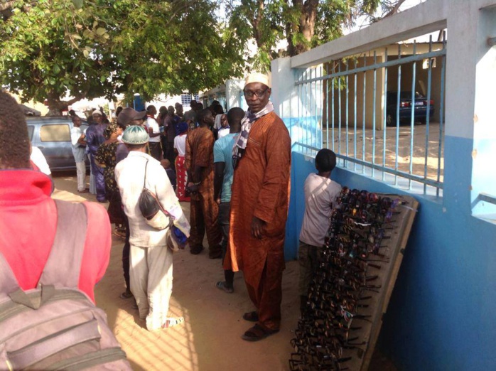 Abattage clandestin de cheval : Comment la Gendarmerie a arrêté les bandits