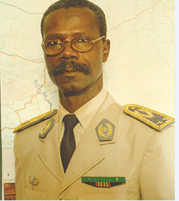 Des raisons d’une étude de l’Etat-major particulier du Président sur le contournement de la Gambie (par Général Mamadou Seck du Genie)