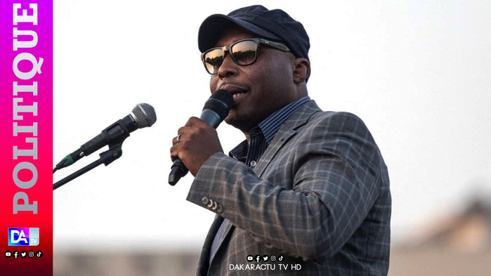 Tournée politique : Barthélémy Dias dans le département de Kébémer ce dimanche… Tournée politique : Barthélémy Dias dans le département de Kébémer ce dimanche…