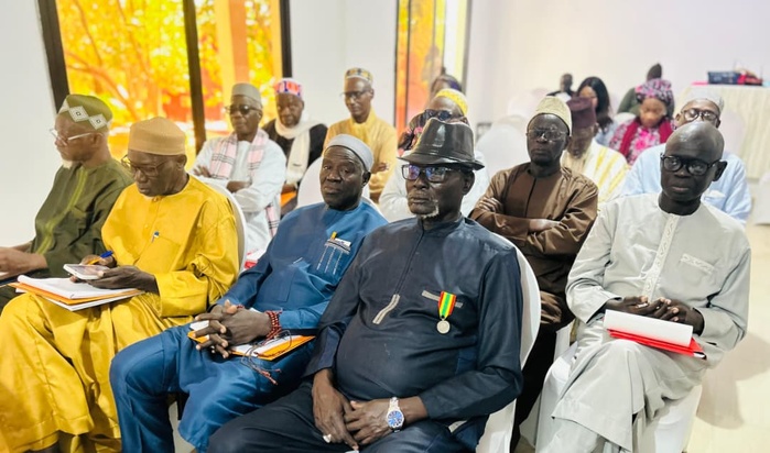 Mbao : Le député-Maire Abdou Karim Sall rassemble chefs de village et délégués pour un séminaire sur le renforcement de capacités...une première dans la commune