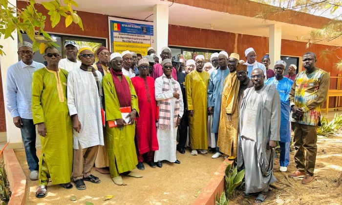 Mbao : Le député-Maire Abdou Karim Sall rassemble chefs de village et délégués pour un séminaire sur le renforcement de capacités...une première dans la commune