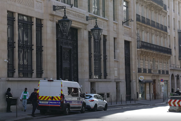 Attentat déjoué à Paris: deux nouvelles interpellations