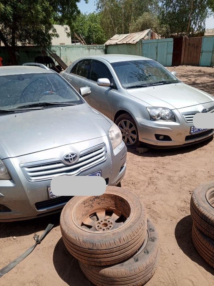 Lutte contre la criminalité pharmaceutique: Près d’une tonne de faux médicaments saisie par les Douanes de Koungheul Lutte contre la criminalité pharmaceutique: Près d’une tonne de faux médicaments saisie par les Douanes de Koungheul