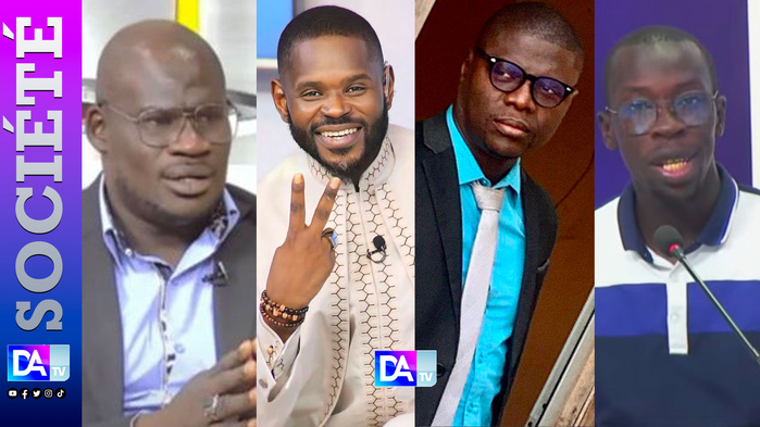 Affaire Pape Cheikh Diallo et Cie : plongée glaçante dans un “club” médiatique aux ramifications explosives