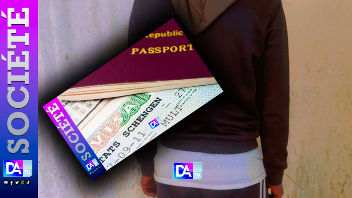 Escroquerie XXL au visa : le mirage à 165 millions… un escroc tombe avec 43 victimes dans ses filets Escroquerie XXL au visa : le mirage à 165 millions… un escroc tombe avec 43 victimes dans ses filets