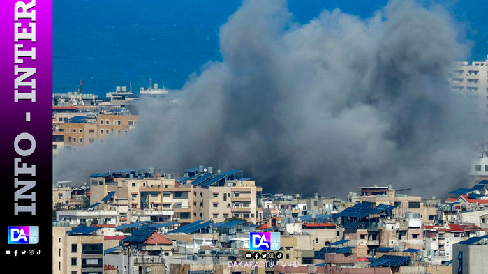 Israël affirme avoir frappé des sites de production de missiles sol-air à Téhéran Israël affirme avoir frappé des sites de production de missiles sol-air à Téhéran