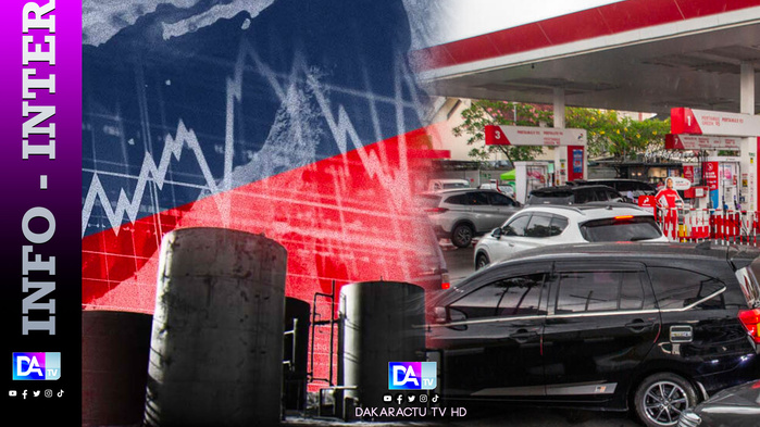 Guerre au Moyen-Orient: les conséquences économiques mondiales Guerre au Moyen-Orient: les conséquences économiques mondiales