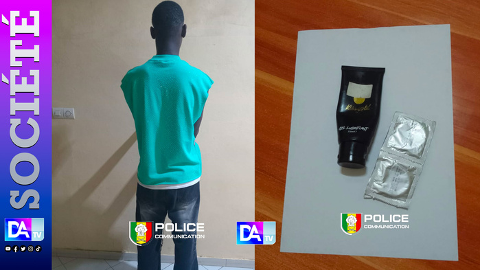 Yeumbeul Sud-Avances Homosexuelles : un guet-apens tourne court, le suspect presque nu échappe de justesse à un lynchage