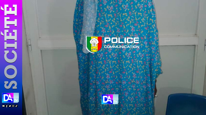 TikTok, commandes fantômes et pièges : elle piégeait les livreurs…la chute d’une arnaqueuse en série