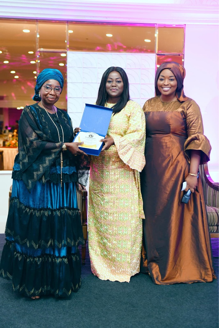 Vision’Elles 2026 : Un engagement historique pour l’inclusion financière et l’entrepreneuriat féminin Vision’Elles 2026 : Un engagement historique pour l’inclusion financière et l’entrepreneuriat féminin