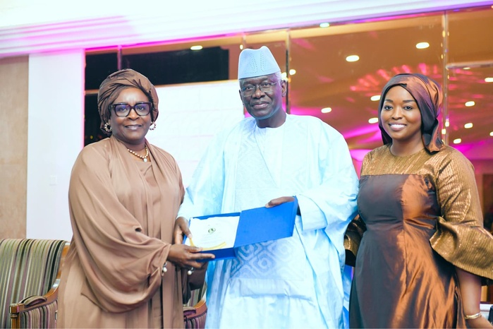 Vision’Elles 2026 : Un engagement historique pour l’inclusion financière et l’entrepreneuriat féminin Vision’Elles 2026 : Un engagement historique pour l’inclusion financière et l’entrepreneuriat féminin